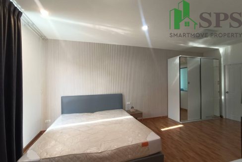 Townhome for rent The Private Sukhumvit 971. (SPSAM903) 22