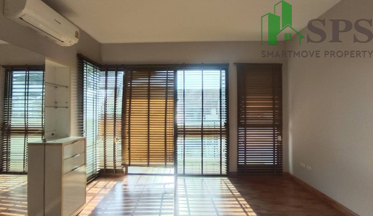 Townhome for rent The Private Sukhumvit 971. (SPSAM903) 23