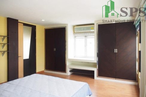 Townhome for rent at Lat Phrao 87 (SPSAM860) 07
