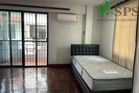 Townhome for rent in Soi Sukhumvit 101-1. (SPSAM921) 10