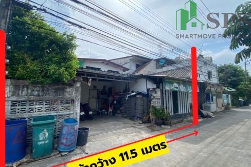 ขาย บ้านเดียว ถนนสุขุมวิท 101-1 (SPSAM821) (2)
