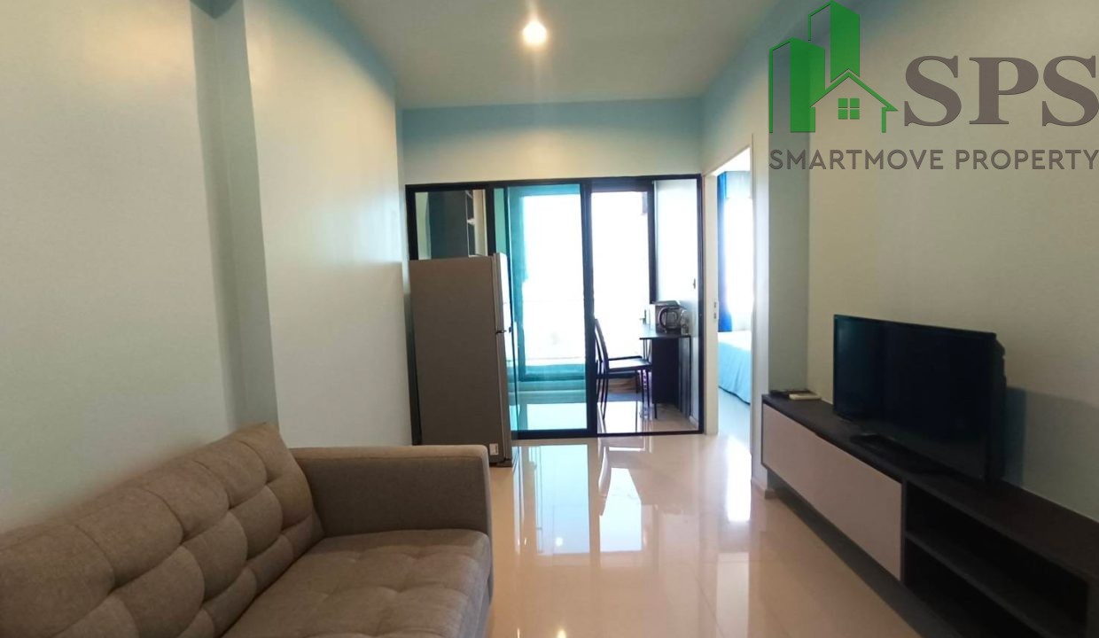1 Bedroom for Sale and Rent at The Gallery Bearing (BTS Bearing) (SPS-PP48) 01