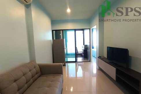 1 Bedroom for Sale and Rent at The Gallery Bearing (BTS Bearing) (SPS-PP48) 01