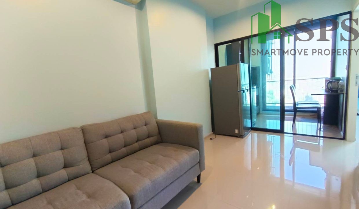 1 Bedroom for Sale and Rent at The Gallery Bearing (BTS Bearing) (SPS-PP48) 02