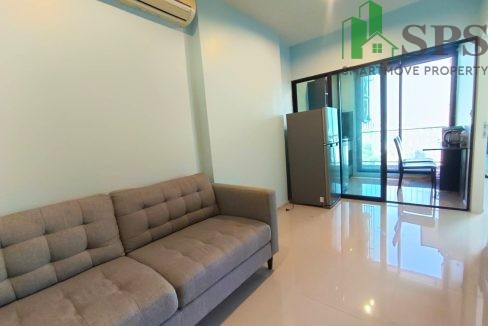 1 Bedroom for Sale and Rent at The Gallery Bearing (BTS Bearing) (SPS-PP48) 02