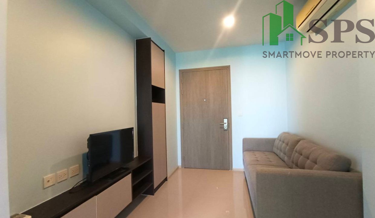 1 Bedroom for Sale and Rent at The Gallery Bearing (BTS Bearing) (SPS-PP48) 03