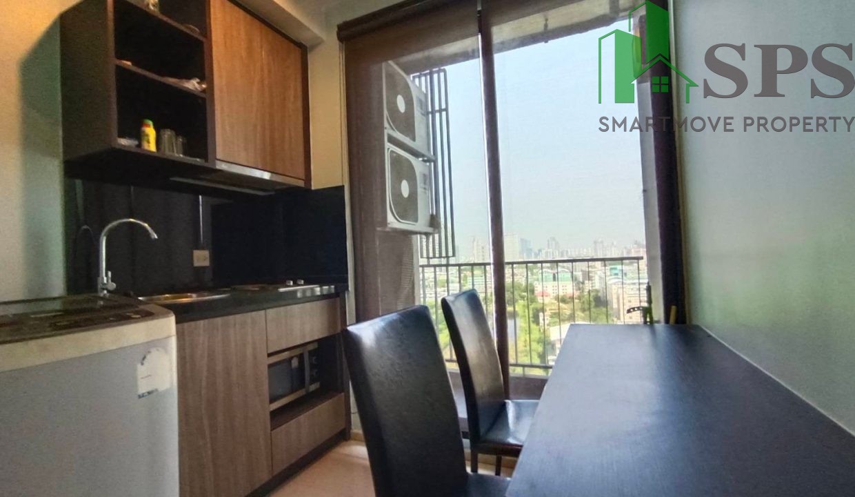 1 Bedroom for Sale and Rent at The Gallery Bearing (BTS Bearing) (SPS-PP48) 04