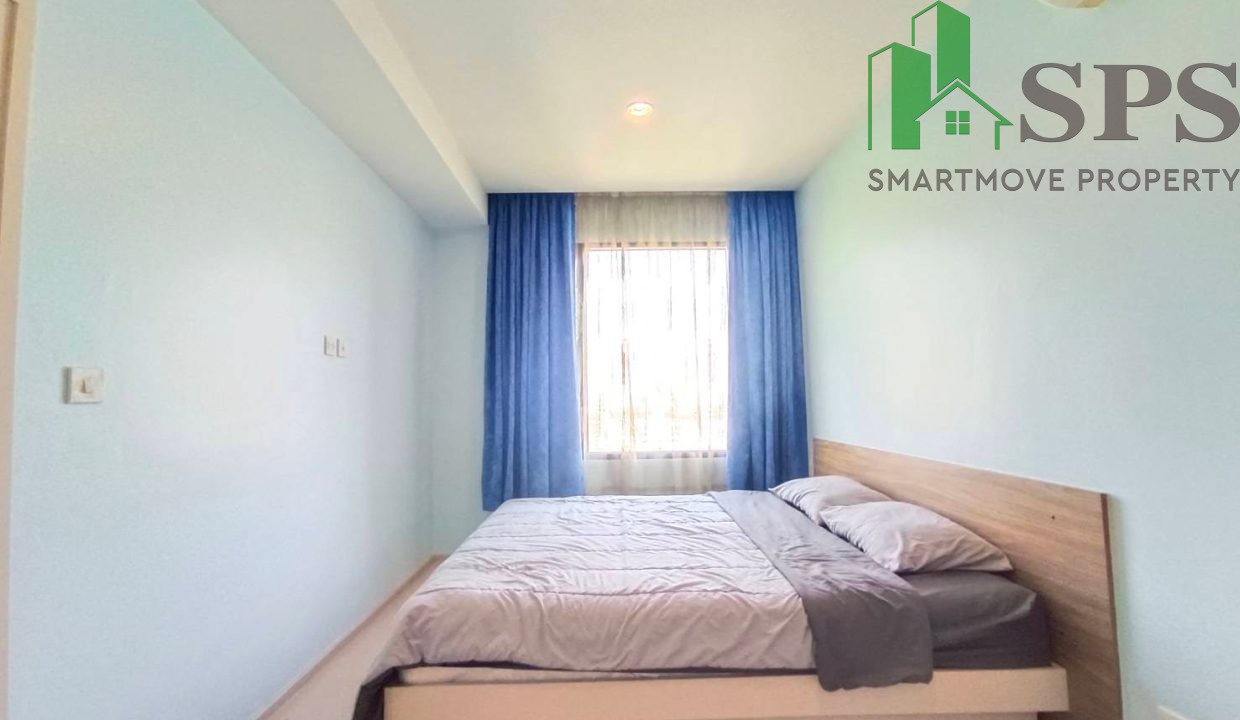 1 Bedroom for Sale and Rent at The Gallery Bearing (BTS Bearing) (SPS-PP48) 06