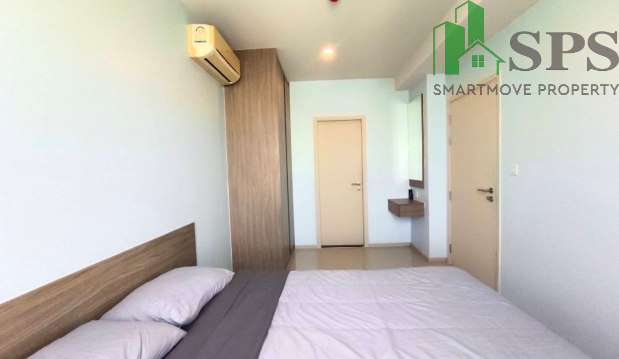 1 Bedroom for Sale and Rent at The Gallery Bearing (BTS Bearing) (SPS-PP48) 07
