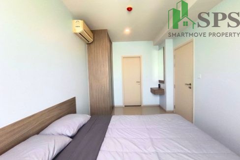1 Bedroom for Sale and Rent at The Gallery Bearing (BTS Bearing) (SPS-PP48) 07