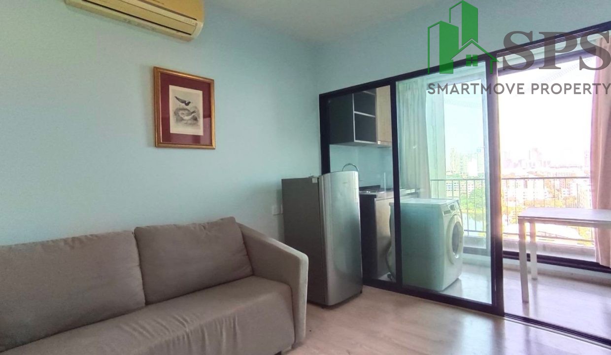 1 Bedroom for Sale and Rent at The Gallery Bearing (BTS Bearing) (SPS-PP49) 01