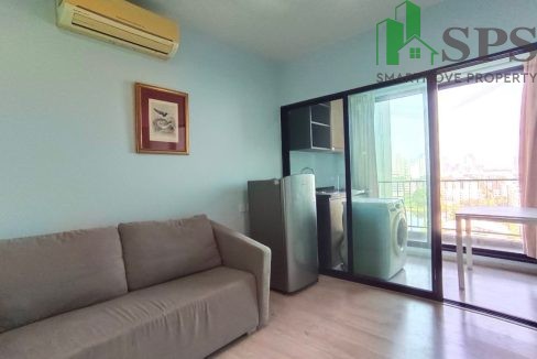 1 Bedroom for Sale and Rent at The Gallery Bearing (BTS Bearing) (SPS-PP49) 01