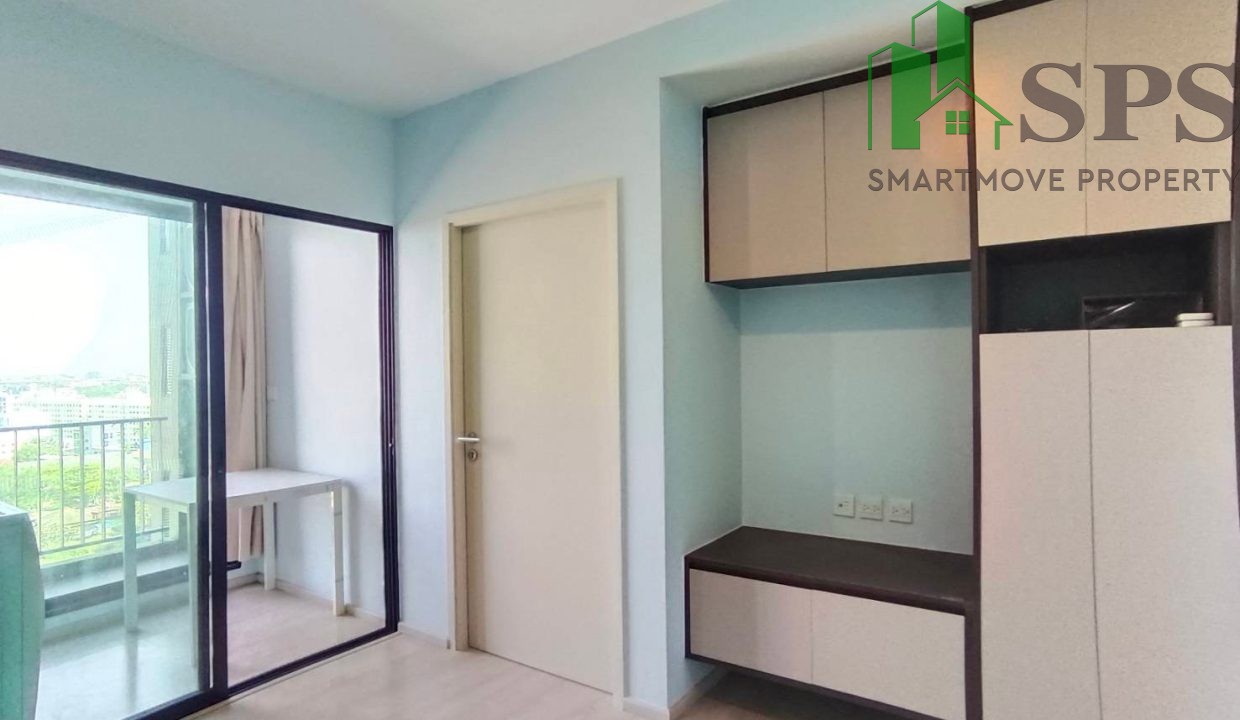 1 Bedroom for Sale and Rent at The Gallery Bearing (BTS Bearing) (SPS-PP49) 02