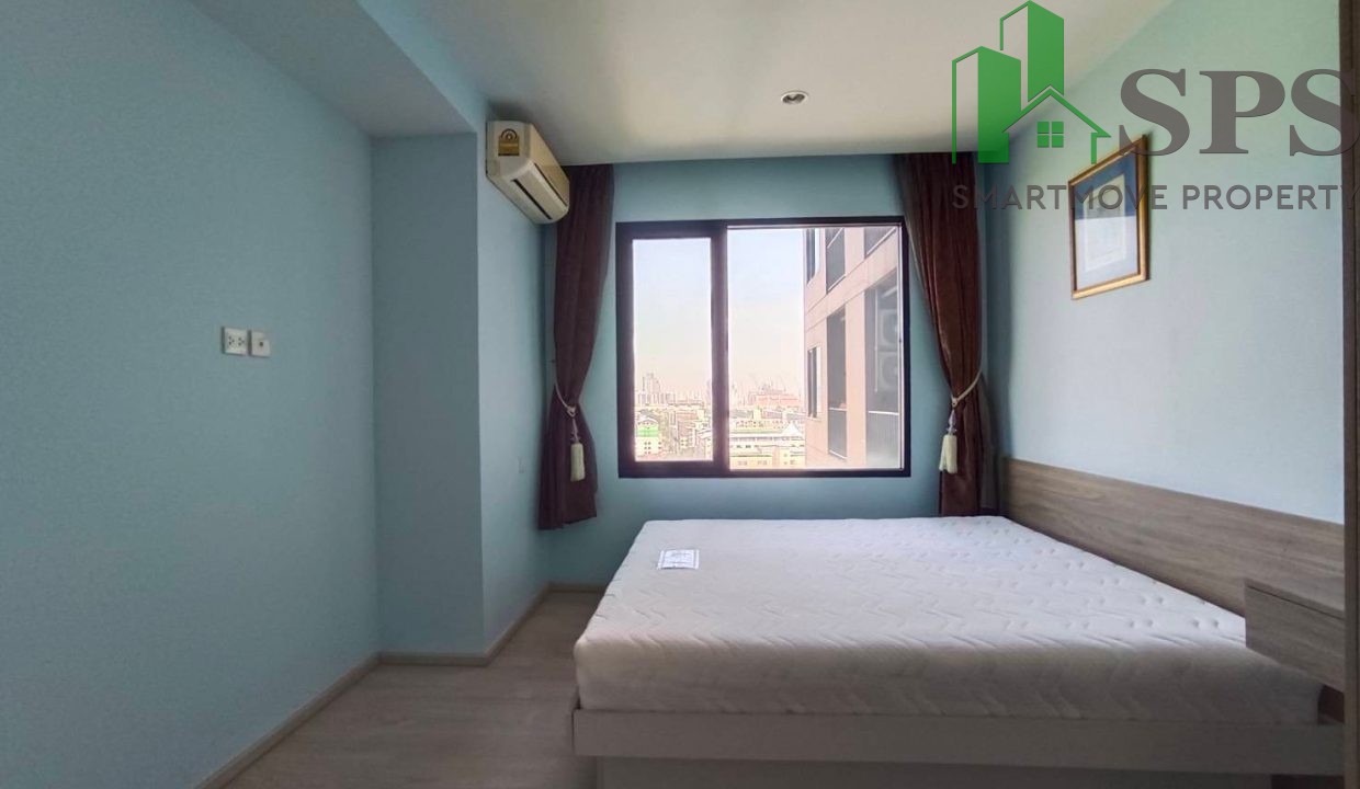 1 Bedroom for Sale and Rent at The Gallery Bearing (BTS Bearing) (SPS-PP49) 05