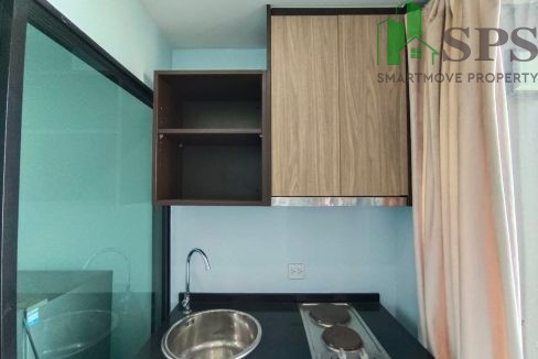 1 Bedroom for Sale and Rent at The Gallery Bearing (BTS Bearing) (SPS-PP49) 07