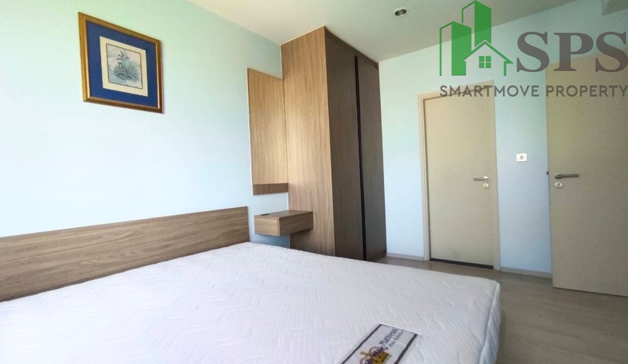 1 Bedroom for Sale and Rent at The Gallery Bearing (BTS Bearing) (SPS-PP49) 08