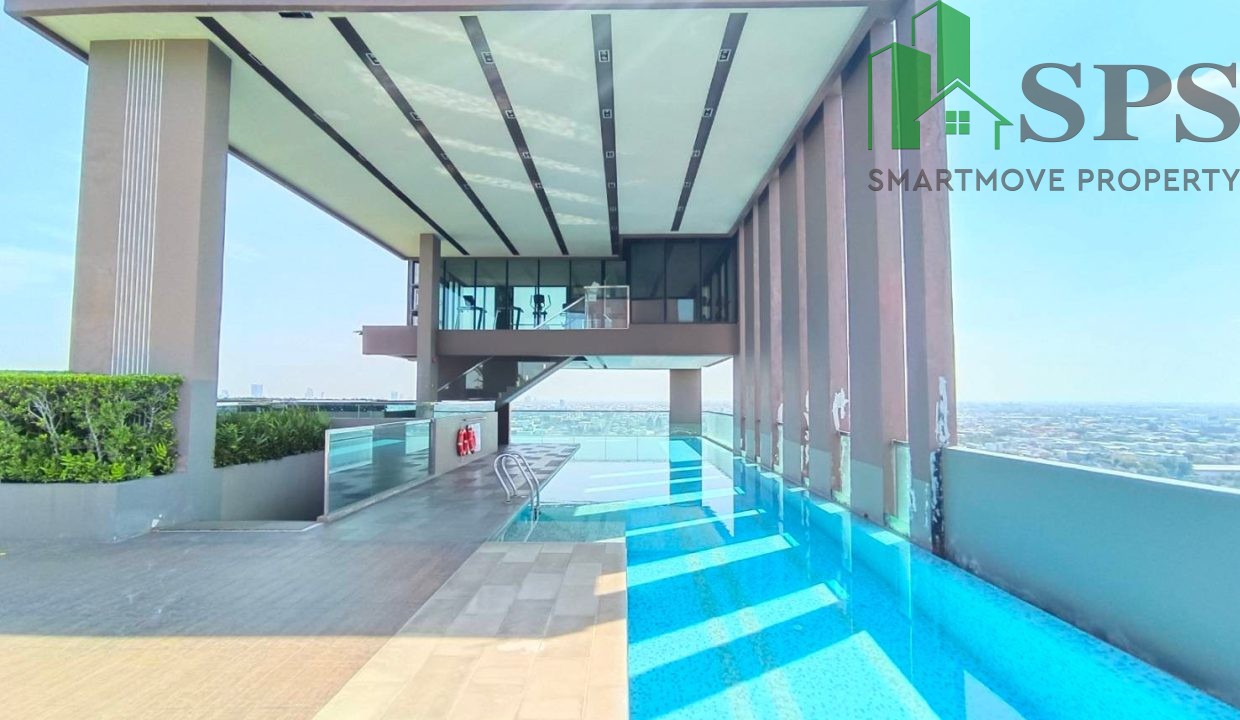 1 Bedroom for Sale and Rent at The Gallery Bearing (BTS Bearing) (SPS-PP49) 10