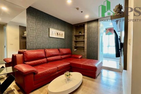 Condo for rent 15 Sukhumvit Residences (SPSAM1014) 02
