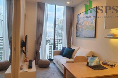 Condo for rent Noble State 39. (SPSAM978) 01