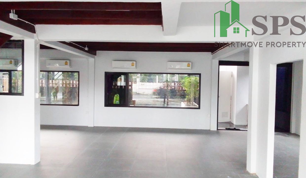 Home office for rent at Lat Phrao 64 (SPSAM1042) 03