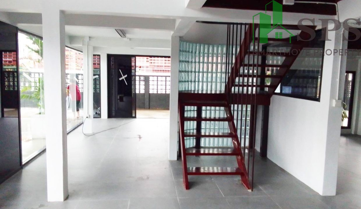 Home office for rent at Lat Phrao 64 (SPSAM1042) 06