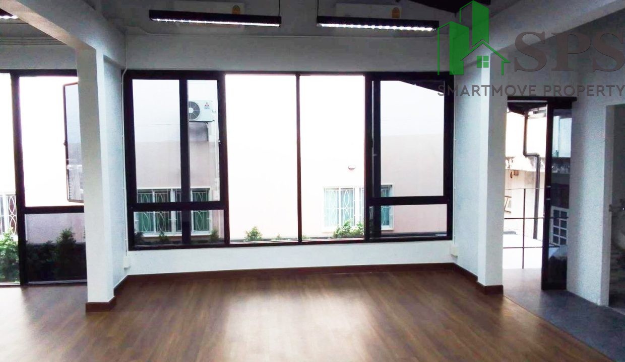 Home office for rent at Lat Phrao 64 (SPSAM1042) 08