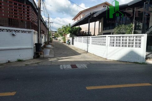 Home office for rent at Lat Phrao 64 (SPSAM1042) 12