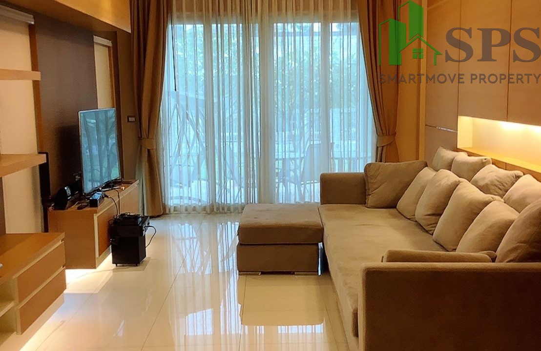 Mansion for rent in Windmill Golf Course, Bangna Trad Road, KM 10.5. (SPSA957) 12