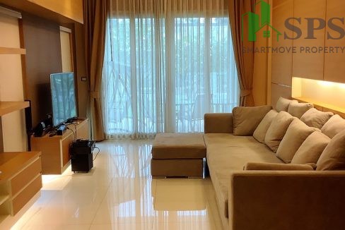 Mansion for rent in Windmill Golf Course, Bangna Trad Road, KM 10.5. (SPSA957) 12