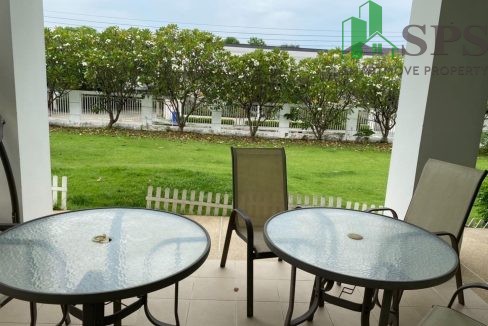 Mansion for rent in Windmill Golf Course, Bangna Trad Road, KM 10.5. (SPSA957) 13