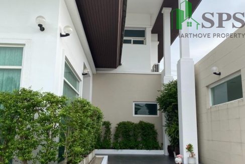 Mansion for rent in Windmill Golf Course, Bangna Trad Road, KM 10.5. (SPSA957) 14