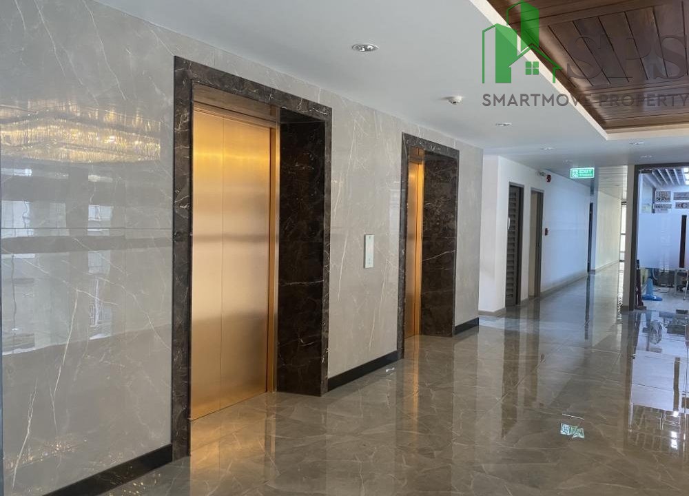 Office space for rent MRT Suthisan (SPSAM1069) 04