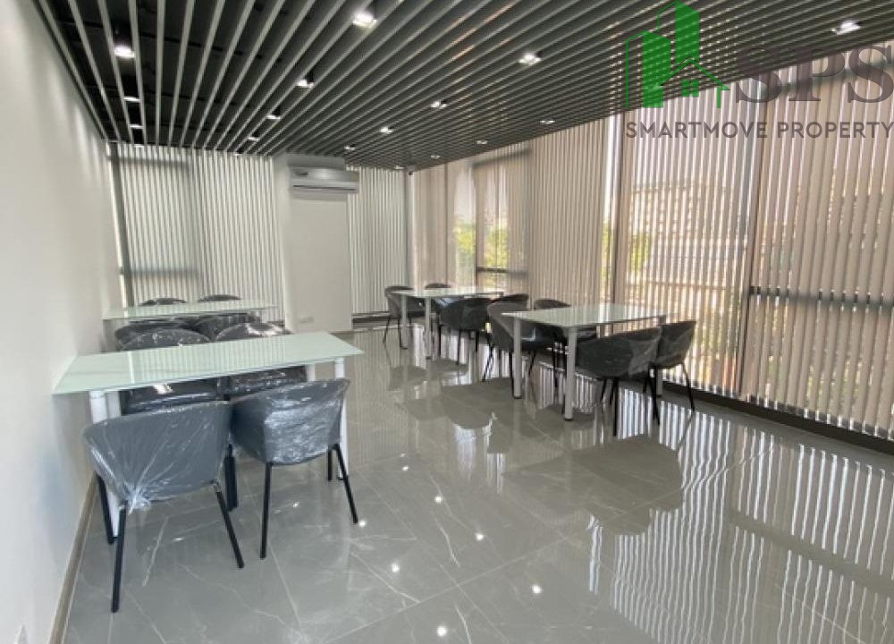 Office space for rent MRT Suthisan (SPSAM1069) 09