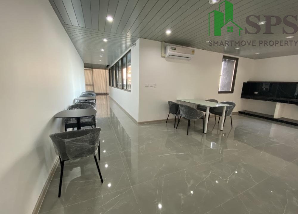 Office space for rent MRT Suthisan (SPSAM1069) 09.0