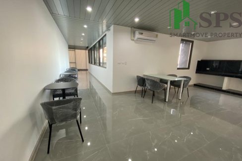 Office space for rent MRT Suthisan (SPSAM1069) 09.0