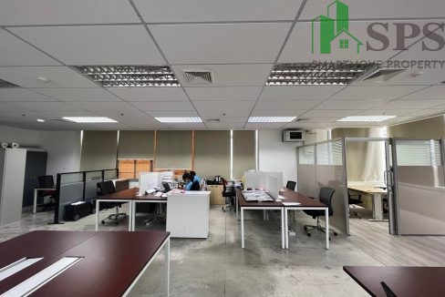 Office space for rent, Major Tower Building. (SPSAM947) 01