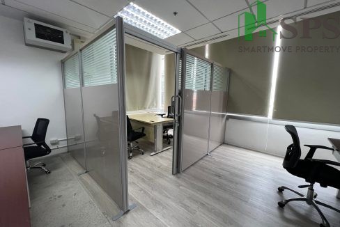 Office space for rent, Major Tower Building. (SPSAM947) 04