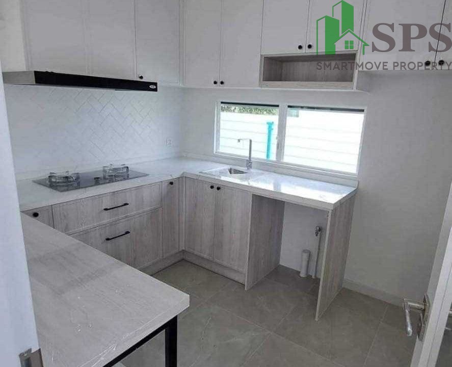 Single house for rent CHAIYAPRUEK Bangna km 15 (SPSAM1033) 06