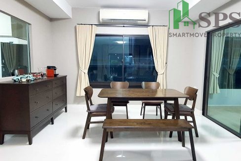 Single house for rent, Manthana Bangna Km. 7. (SPSAM953) (6)