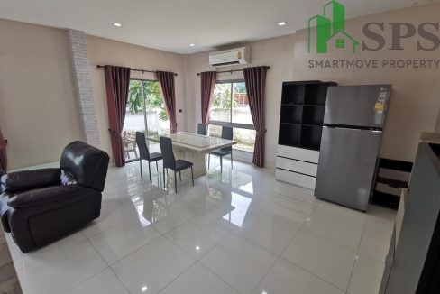 Single house for rent Perfect Place Phatthanakarn - Srinakarin. (SPSAM955) 06