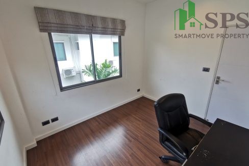Single house for rent Perfect Place Phatthanakarn - Srinakarin. (SPSAM955) 07