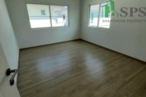 Single house for rent Sivalee Srinakarin - Romklao. (SPSAM1021) 10