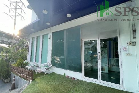 Space for rent at Bangna Trad KM.2 (SPSAM1056) 04