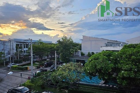 Townhome for rent, Baan Klang Muang Rama 9-Ramkhamhaeng (SPSAM1015) 08