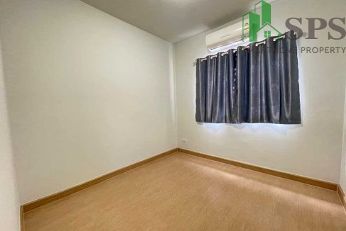 Townhome for rent The Color Bangna-Wongwaen 3. (SPSAM963) 13