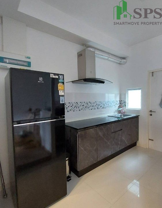 Townhome for rent, Villaggio 2 Srinakarin-Bangna. (SPSAM999) 04