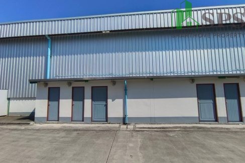 Warehouse for RENT in Kingkaew (Prawet) (SPS-PP48) 01