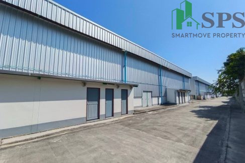 Warehouse for RENT in Kingkaew (Prawet) (SPS-PP48) 02