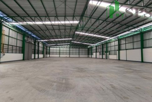 Warehouse for RENT in Kingkaew (Prawet) (SPS-PP48) 04