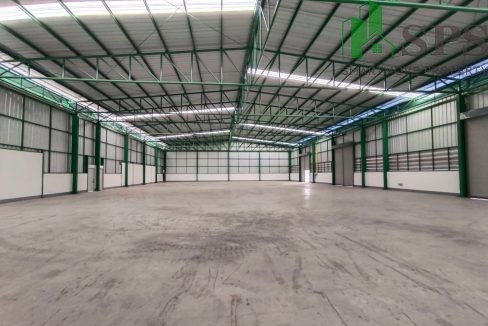 Warehouse for RENT in Kingkaew (Prawet) (SPS-PP48) 06